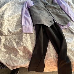 Kids Size 5 Price $5