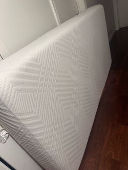 Memory foam twin Mattress