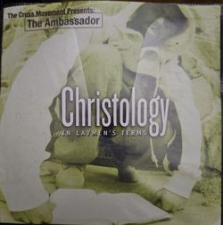 Christology CD