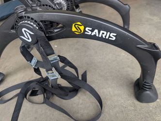 Saris Bones EX 3 Bike Rack