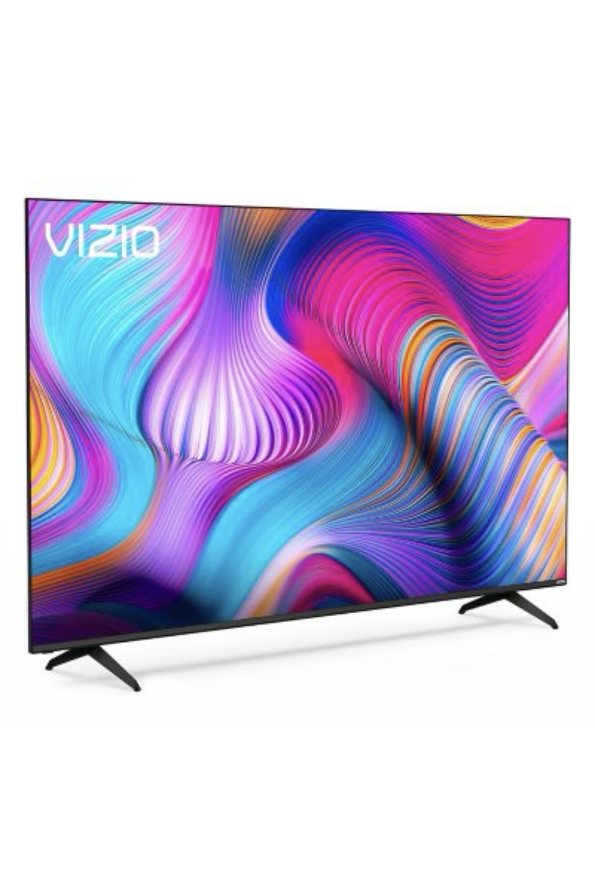 Vizio 65” V Series 4K LED HDR Smart TV Brand New In Box