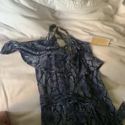 Brand New XS michael kors Dress Make A Offer 