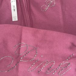 New PINK set size 💖MEDIUM💖