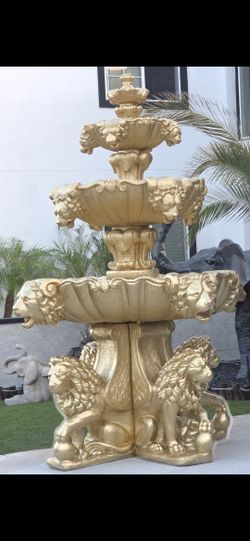 Beautiful decorative piece