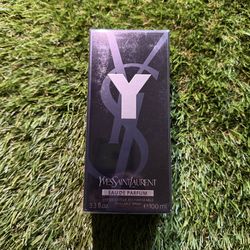 Ysl Eau De Parfum