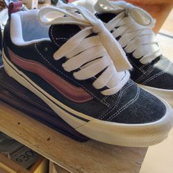 Knu-Skool VANS 6.5m/8.0w