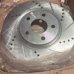 Rotors 