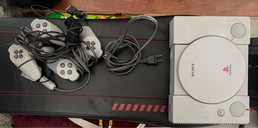 Sony PlayStation PS1