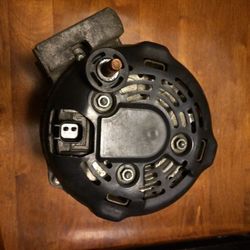 Denso alternator from 2011 Dodge Grand Caravan
