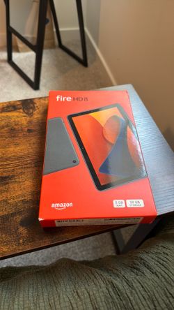 Brand New Amazon Fire tablet