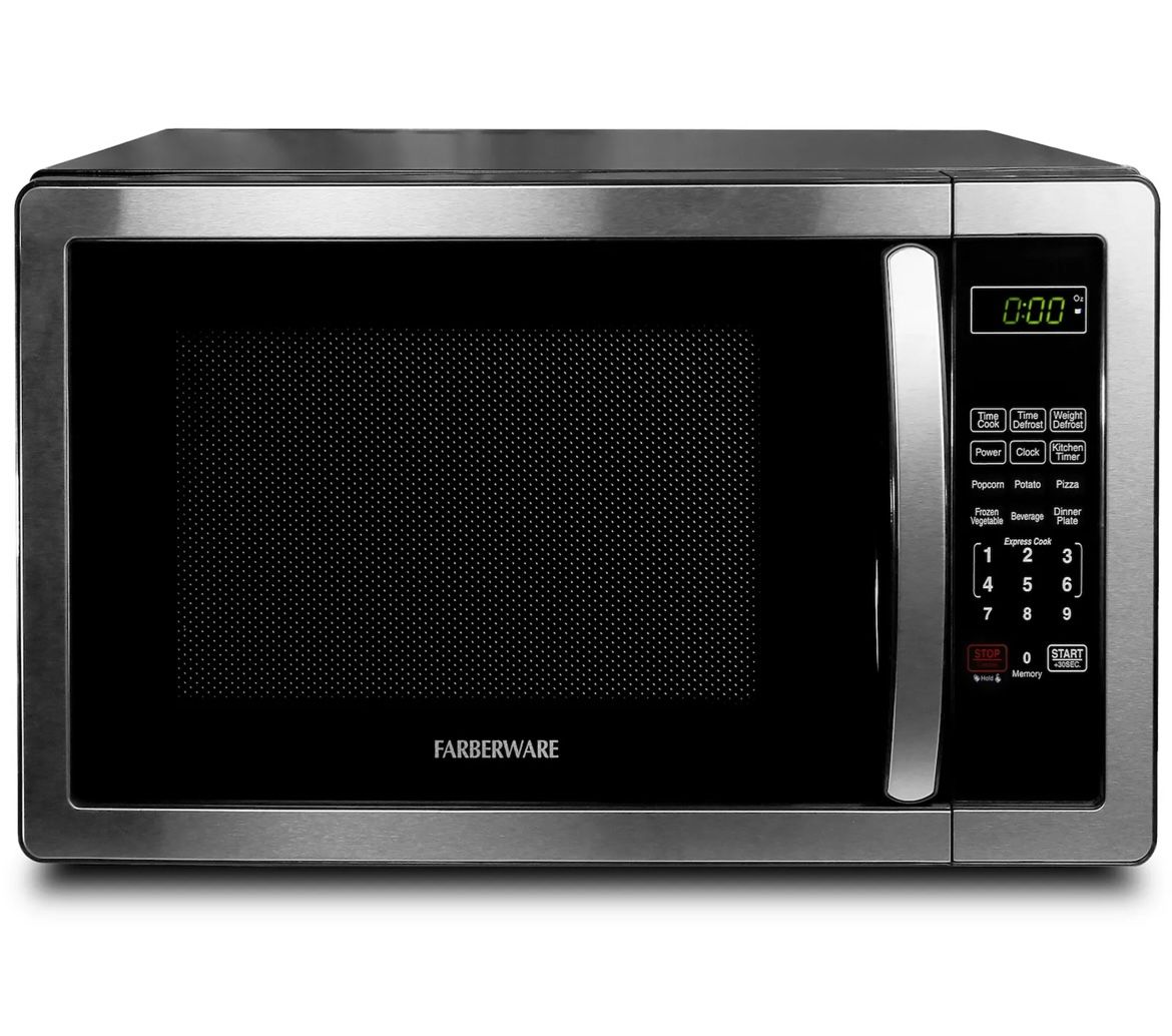 Farberware microwave