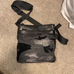 Gently Used Coach Cross Body Purse 