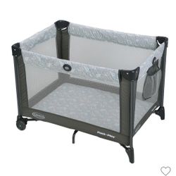 $45 P10#100 Graco Pack 'n Play Portable Playard - Marty