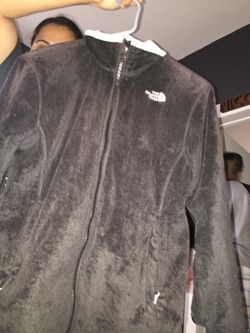 North Face jacket