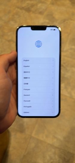 Iphone 13 Pro Max