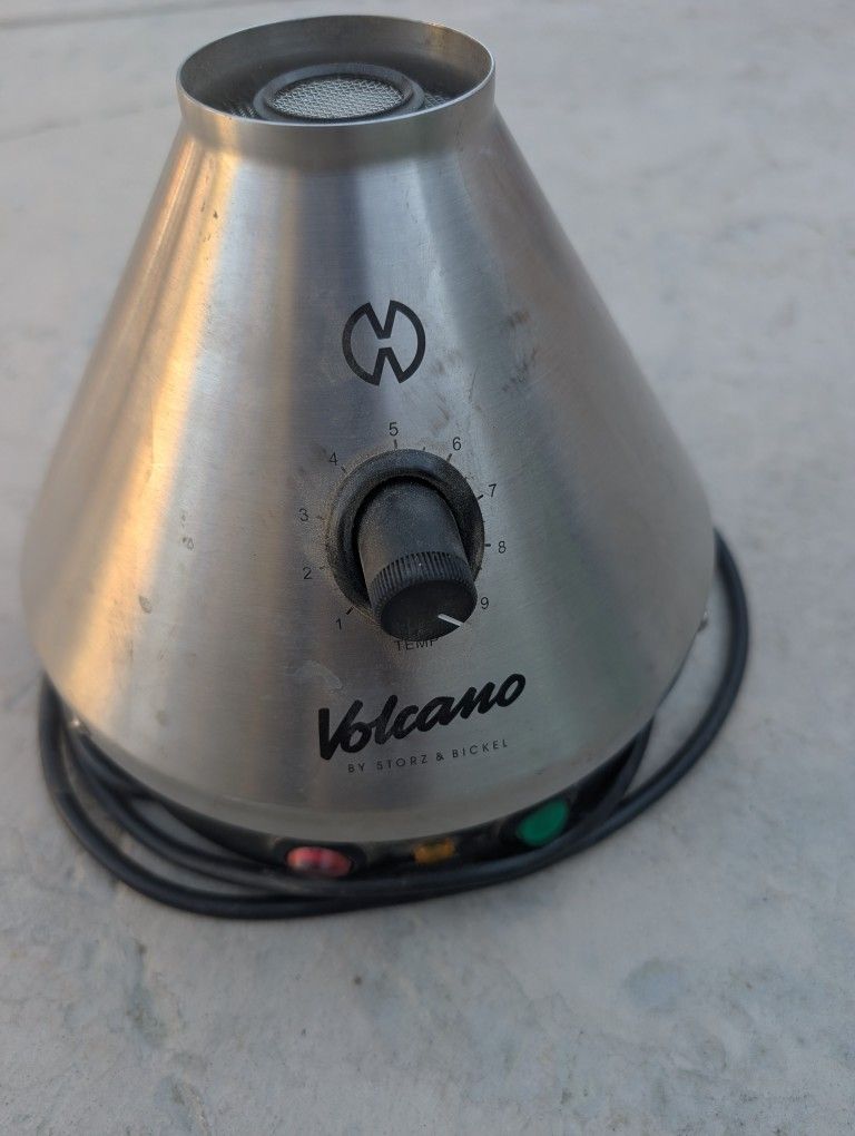 Vaporizer
