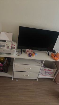 TV stand