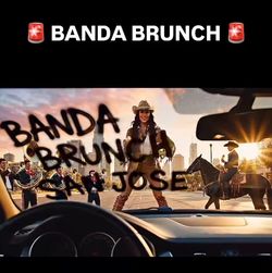 Banda brunch