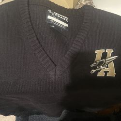 Universal academy Sweater Veat