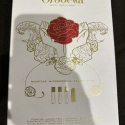 Orabella Perfume gift set