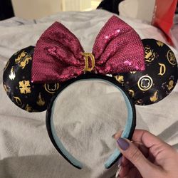 Mickey  Ears