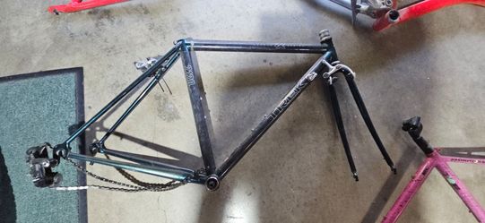 Trek roadbike