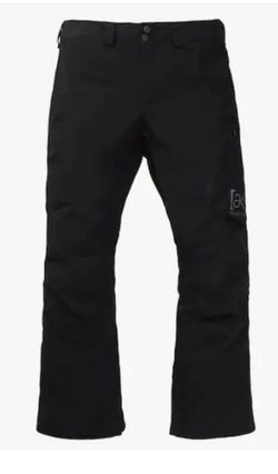 Burton AK Cyclic GORE‑TEX Pants Men’s large