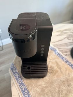 Keurig Single Serve Coffee Maker