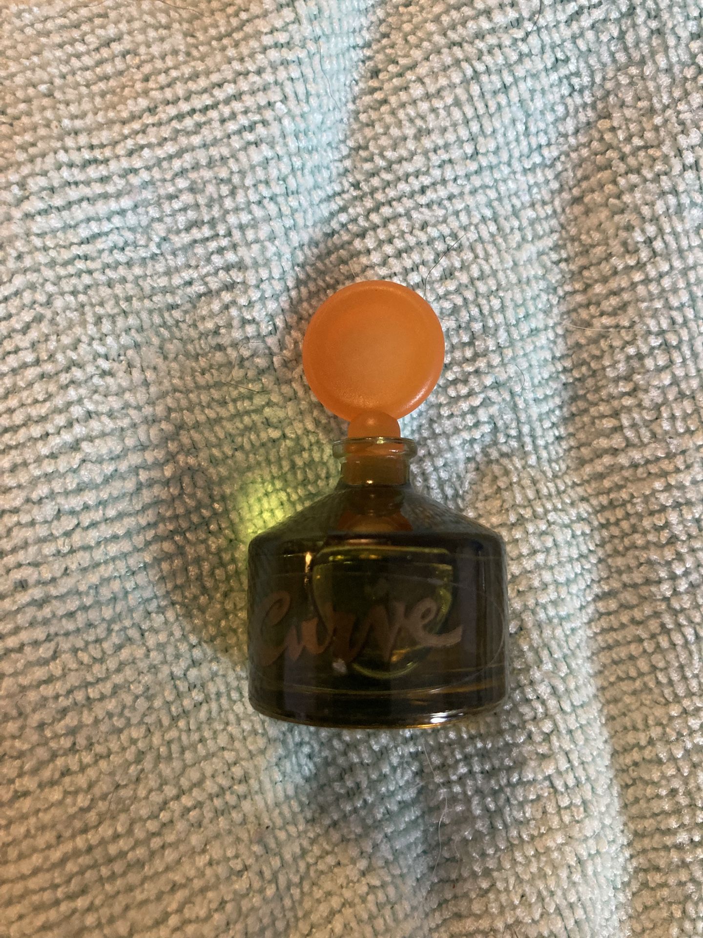Curve Liz Claiborne Parfum Mini