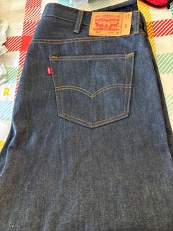 New jeans