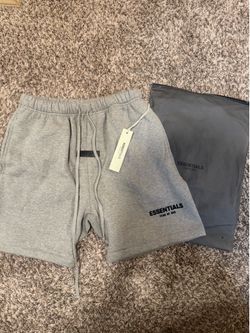 Essential shorts