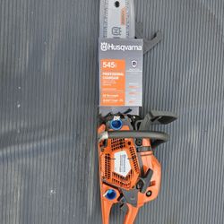Husqvarna 545 Mark II