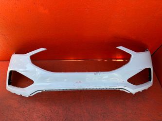 2019 2020 2021 2022 2023 Ford Edge SE/SEL Front Bumper Cover OEM KT4B-17F003