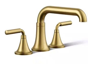 Kohler Tone Faucet