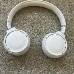 JBL Wireless Headphones 