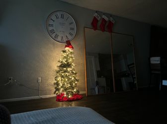 Small Christmas Tree
