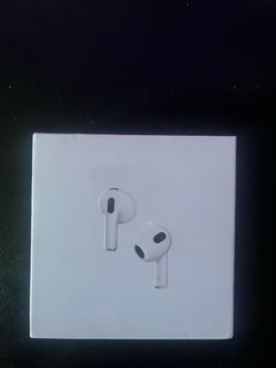 Airpods Gen 4