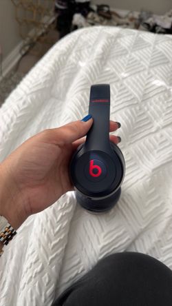 Beats by Dr Dre