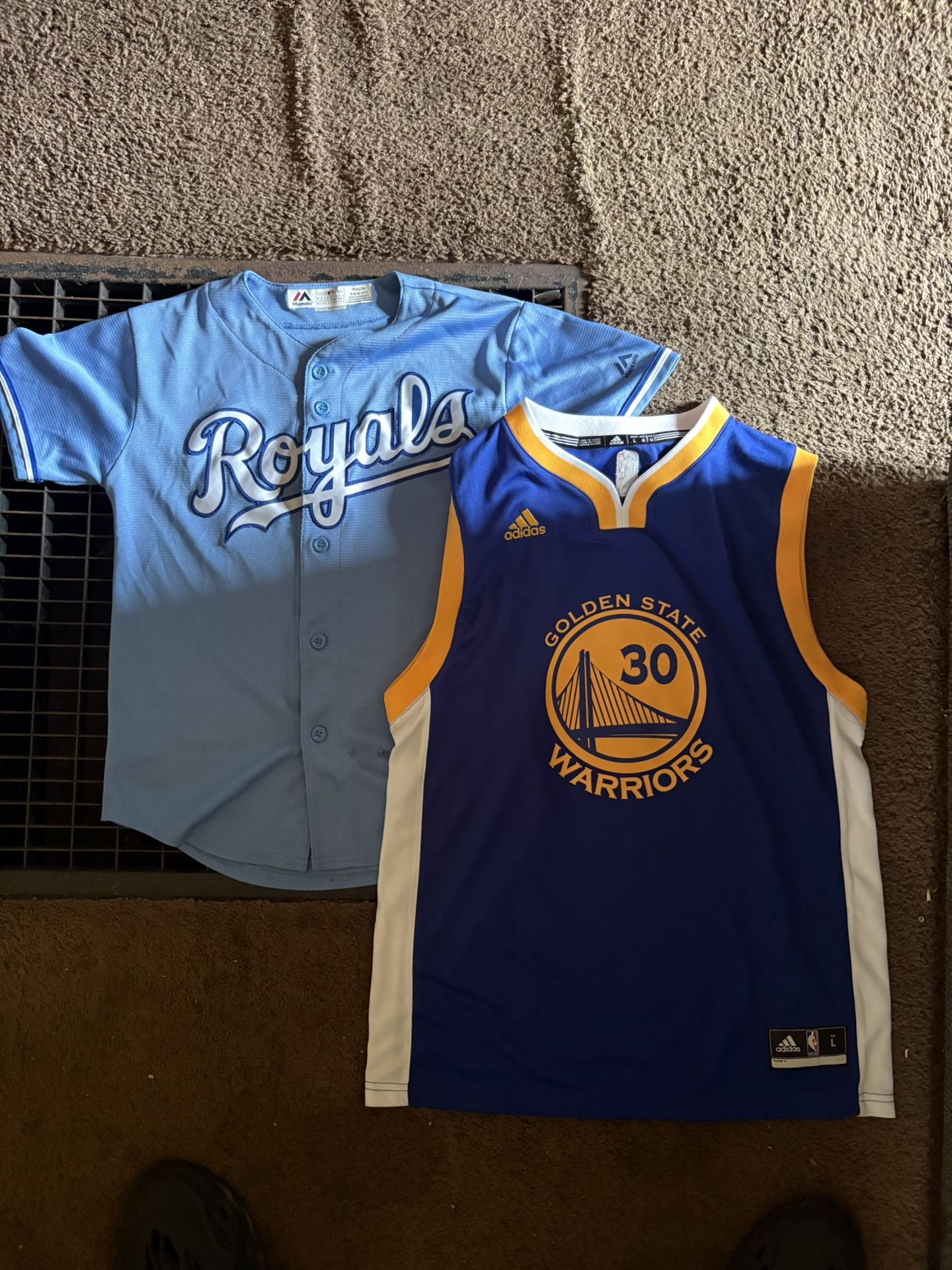 Jerseys
