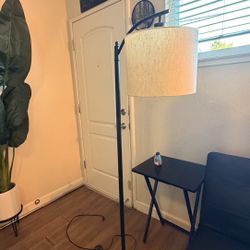 Floor Lamp 