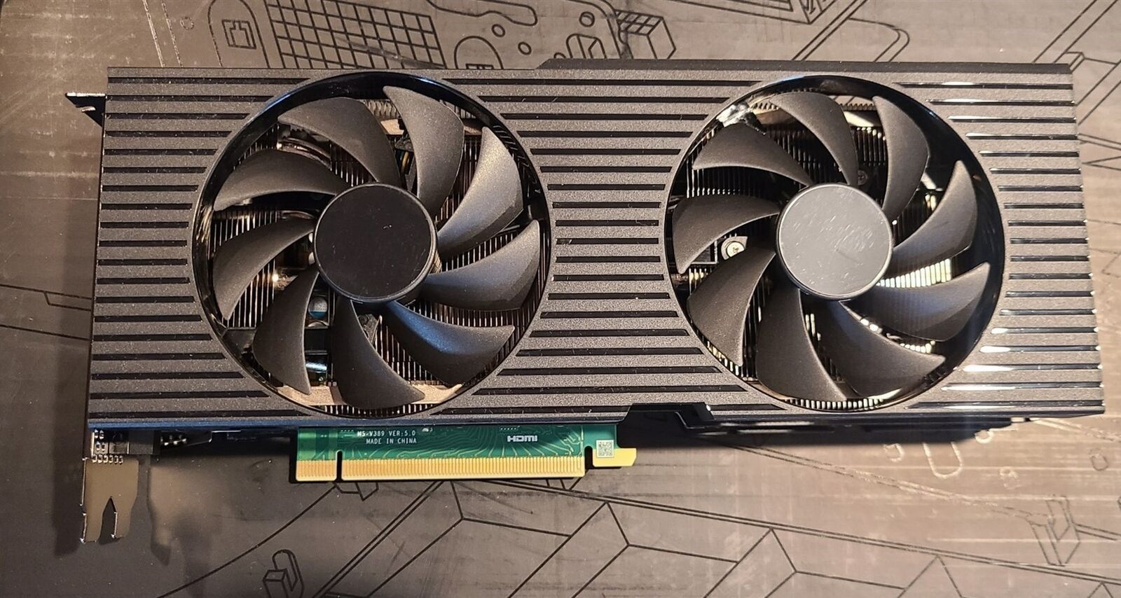 Nvidia RTX 3080 (10gb) - Like New
