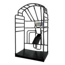 TRUE - stretching cage - $1,000 (King city) 