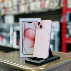 iPhone 15 Unlocked Available