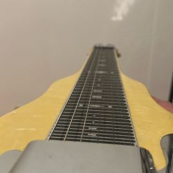 Guitar