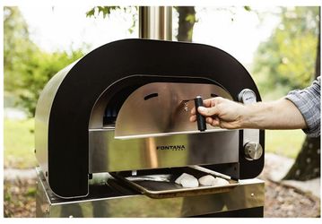 Pizza Oven