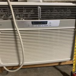 Wall  Ac Unit