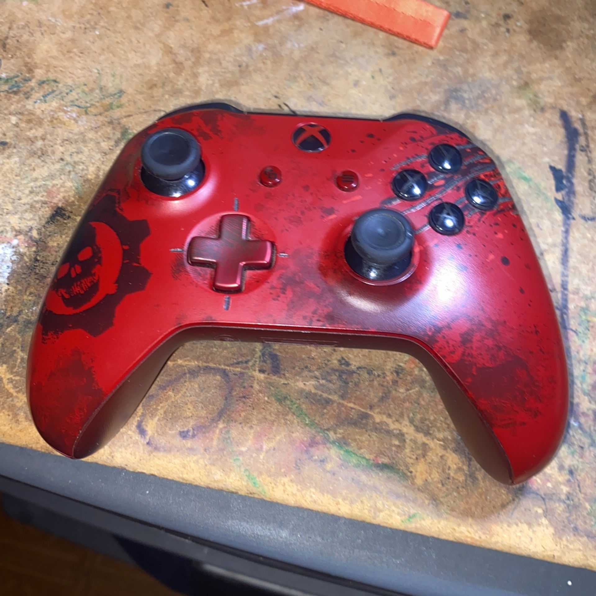 Xbox Controller 