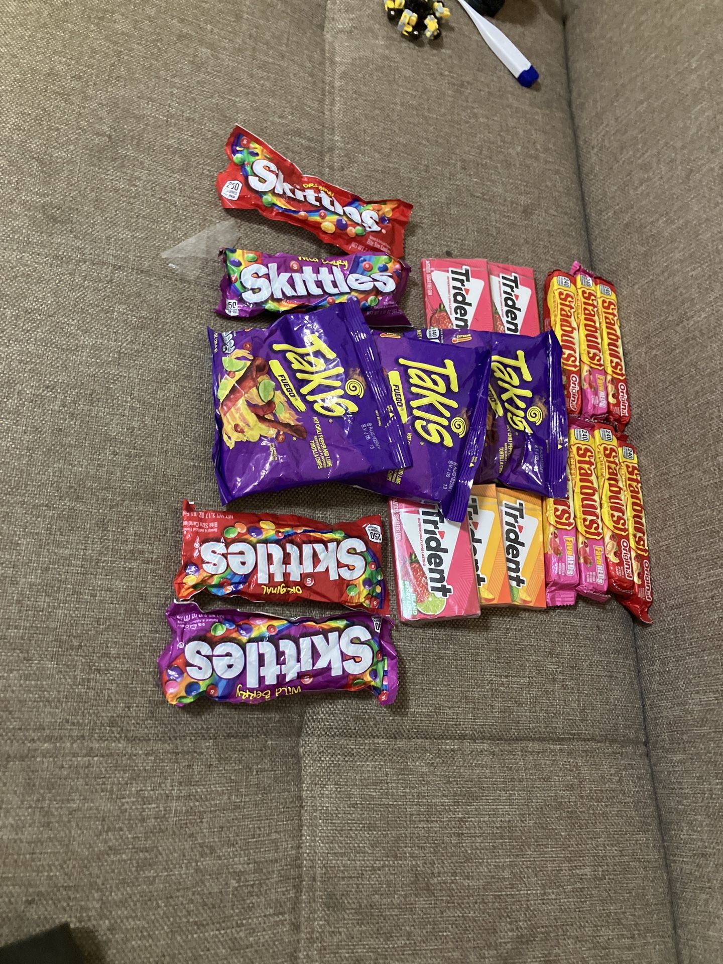 Snack Variety Pack