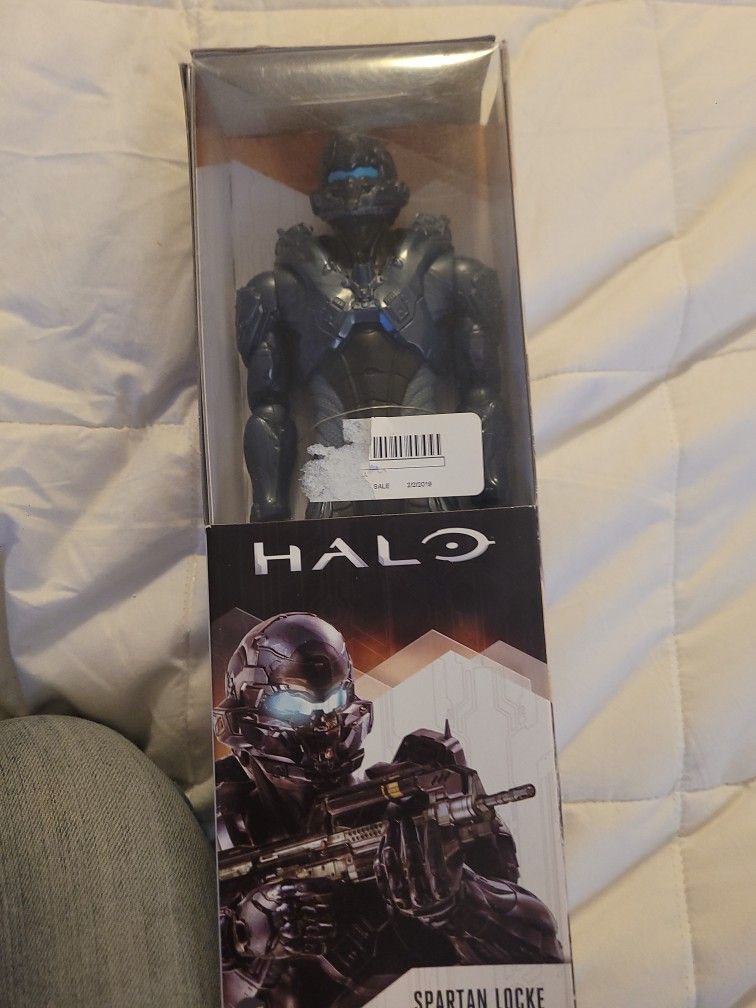Halo