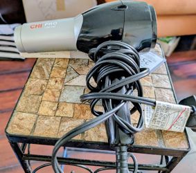 Hair Dryer CHI Pro